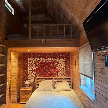 Jurmala'S Center Eco House Villa Екстериор снимка