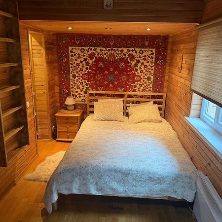 Jurmala'S Center Eco House Villa Екстериор снимка