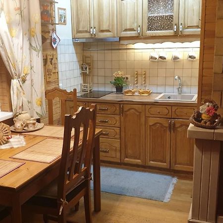 Jurmala'S Center Eco House Villa Екстериор снимка