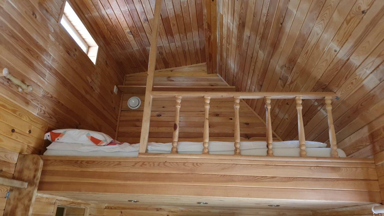 Jurmala'S Center Eco House Villa Екстериор снимка
