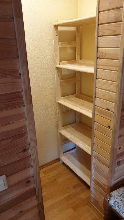 Jurmala'S Center Eco House Villa Екстериор снимка