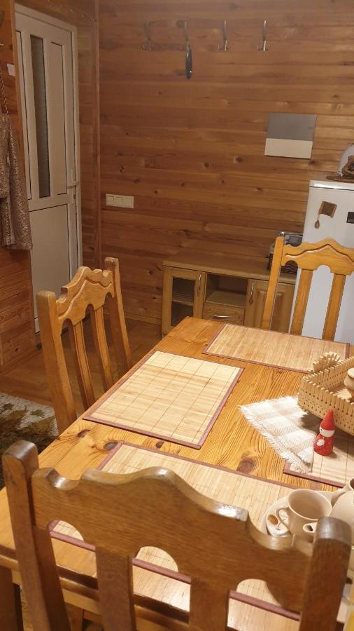 Jurmala'S Center Eco House Villa Екстериор снимка