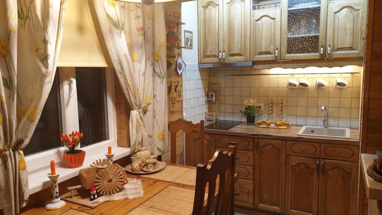 Jurmala'S Center Eco House Villa Екстериор снимка