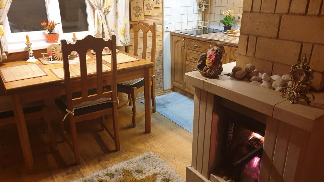 Jurmala'S Center Eco House Villa Екстериор снимка