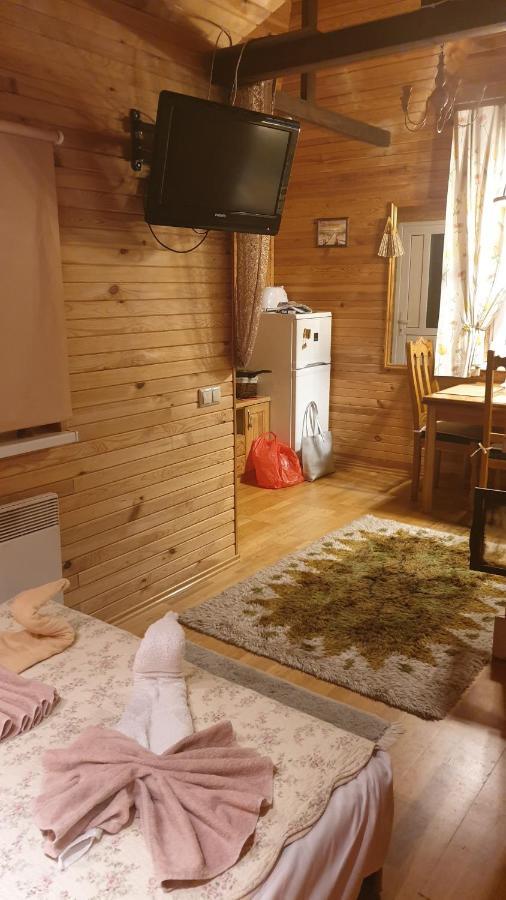 Jurmala'S Center Eco House Villa Екстериор снимка