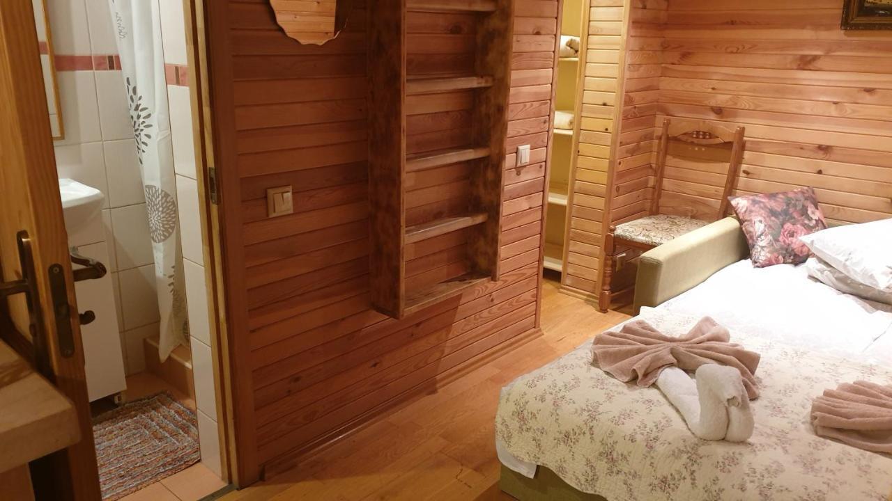 Jurmala'S Center Eco House Villa Екстериор снимка