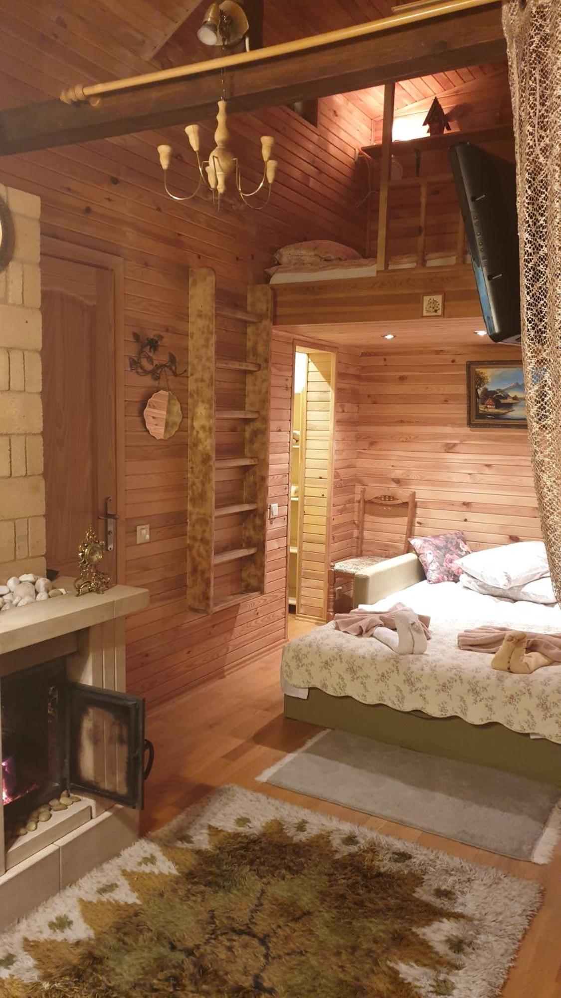 Jurmala'S Center Eco House Villa Екстериор снимка