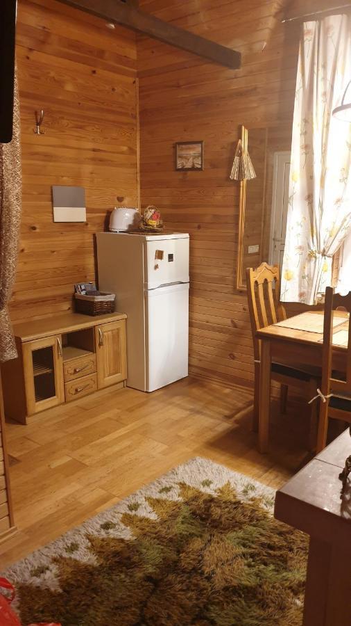 Jurmala'S Center Eco House Villa Екстериор снимка