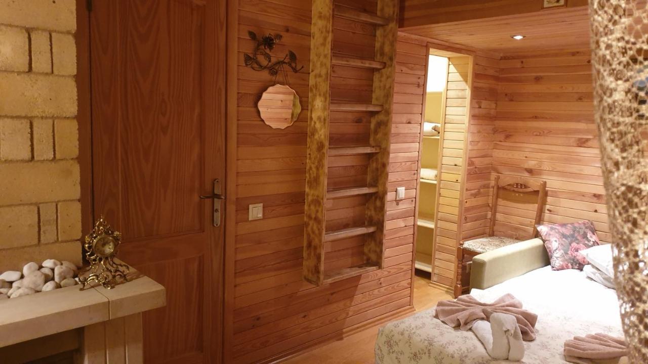 Jurmala'S Center Eco House Villa Екстериор снимка