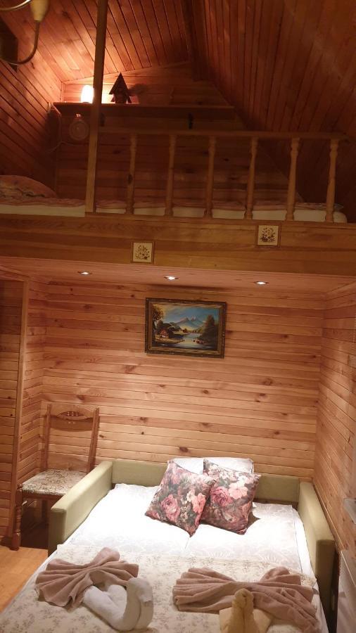Jurmala'S Center Eco House Villa Екстериор снимка