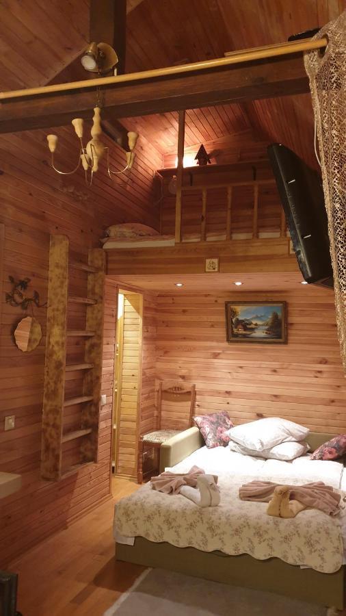 Jurmala'S Center Eco House Villa Екстериор снимка